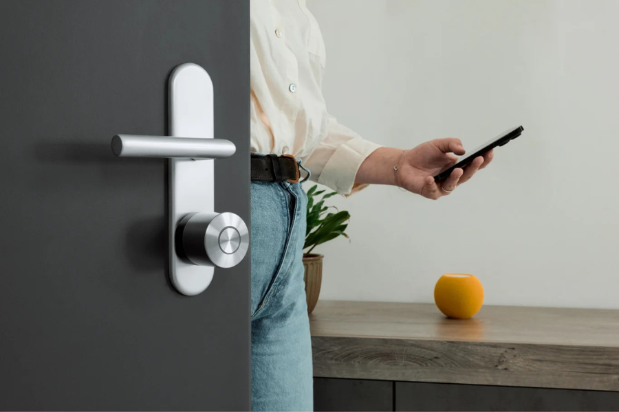 Megérkeztek a NUKI okos megoldásai - a kulcs nélküli belépés új korszaka